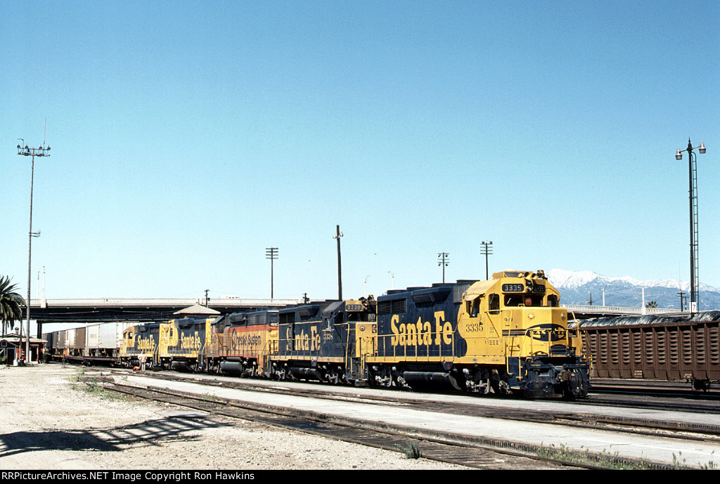 ATSF 3335 (REPOST)